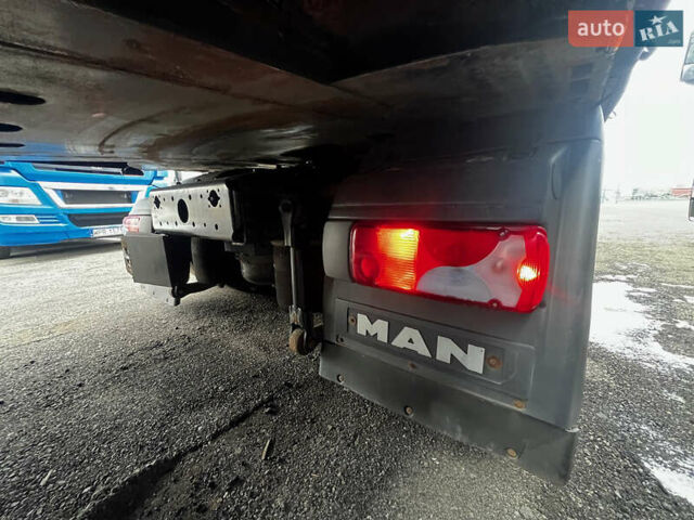 МАН 18.440, объемом двигателя 0 л и пробегом 998 тыс. км за 14999 $, фото 11 на Automoto.ua
