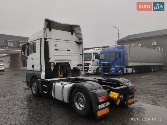МАН 18.440, об'ємом двигуна 0 л та пробігом 874 тис. км за 18500 $, фото 2 на Automoto.ua