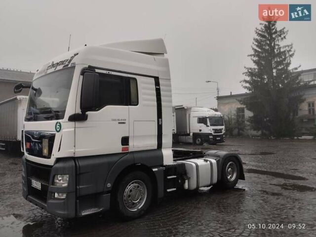 МАН 18.440, об'ємом двигуна 0 л та пробігом 874 тис. км за 18500 $, фото 1 на Automoto.ua