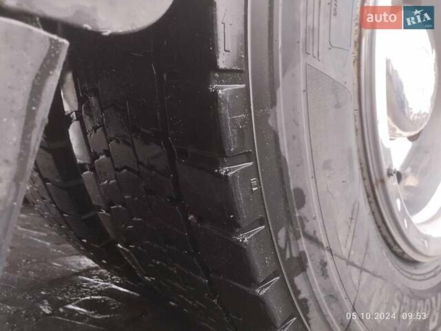 МАН 18.440, об'ємом двигуна 0 л та пробігом 874 тис. км за 18500 $, фото 4 на Automoto.ua