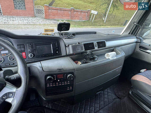 МАН 18.440, объемом двигателя 0 л и пробегом 900 тыс. км за 12500 $, фото 5 на Automoto.ua