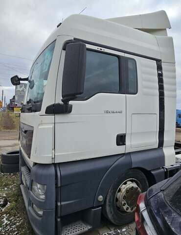 МАН 18.440, объемом двигателя 0 л и пробегом 1 тыс. км за 14099 $, фото 2 на Automoto.ua