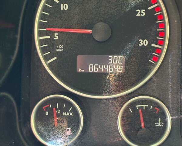 МАН 18.440, объемом двигателя 0 л и пробегом 860 тыс. км за 22900 $, фото 5 на Automoto.ua