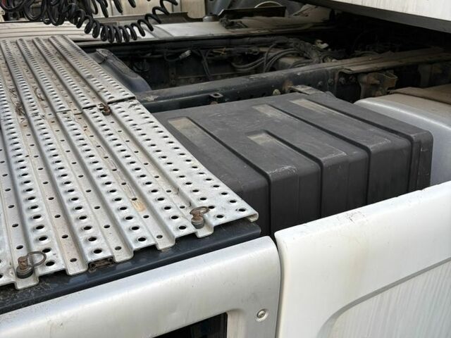 МАН 18.440, объемом двигателя 0 л и пробегом 920 тыс. км за 16200 $, фото 3 на Automoto.ua