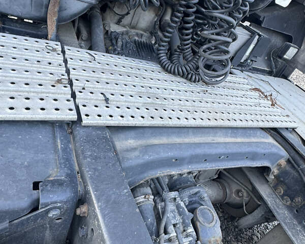 МАН 18.440, объемом двигателя 0 л и пробегом 900 тыс. км за 12500 $, фото 4 на Automoto.ua