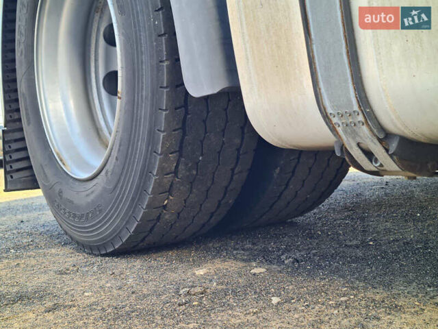 МАН 18.440, объемом двигателя 0 л и пробегом 860 тыс. км за 22900 $, фото 7 на Automoto.ua