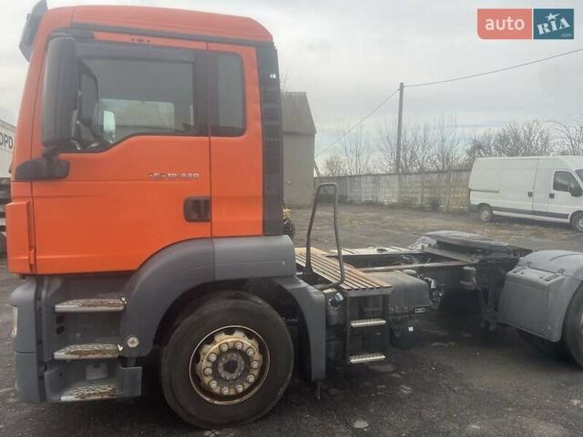 МАН 18.440, об'ємом двигуна 0 л та пробігом 1 тис. км за 25000 $, фото 2 на Automoto.ua