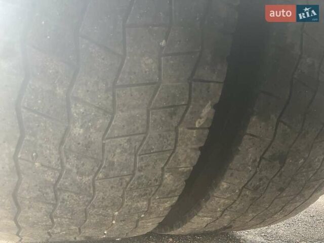 МАН 18.440, об'ємом двигуна 0 л та пробігом 1 тис. км за 25000 $, фото 6 на Automoto.ua