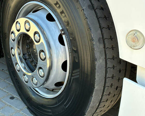 МАН 18.440, объемом двигателя 0 л и пробегом 860 тыс. км за 22900 $, фото 8 на Automoto.ua