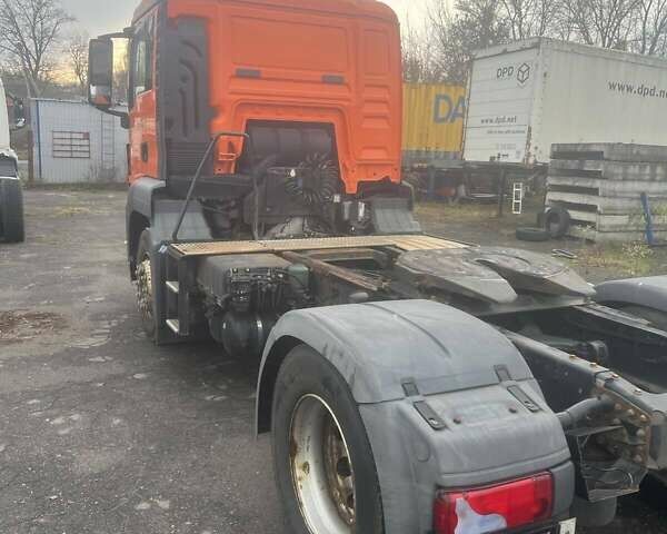 МАН 18.440, об'ємом двигуна 0 л та пробігом 1 тис. км за 25000 $, фото 1 на Automoto.ua