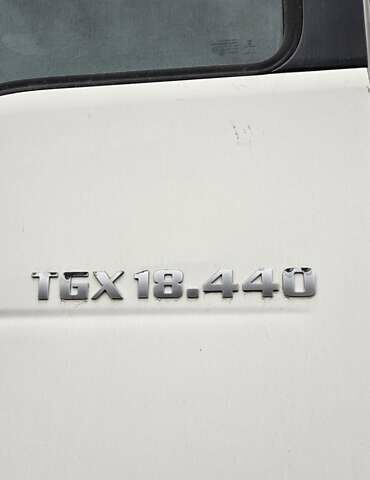 МАН 18.440, объемом двигателя 0 л и пробегом 1 тыс. км за 14099 $, фото 14 на Automoto.ua