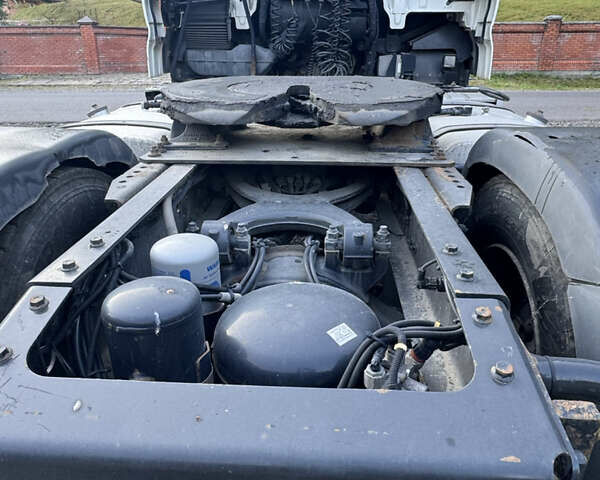 МАН 18.440, объемом двигателя 0 л и пробегом 900 тыс. км за 12500 $, фото 2 на Automoto.ua