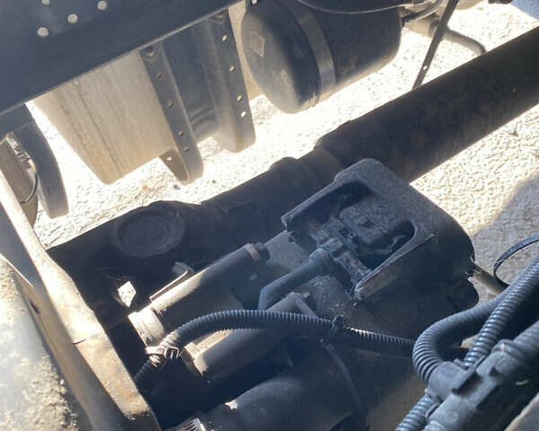 МАН 18.440, объемом двигателя 0 л и пробегом 950 тыс. км за 17500 $, фото 3 на Automoto.ua