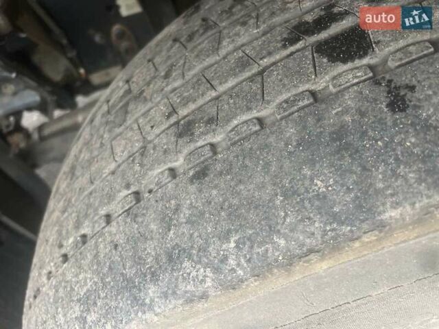 МАН 18.440, об'ємом двигуна 0 л та пробігом 1 тис. км за 25000 $, фото 5 на Automoto.ua