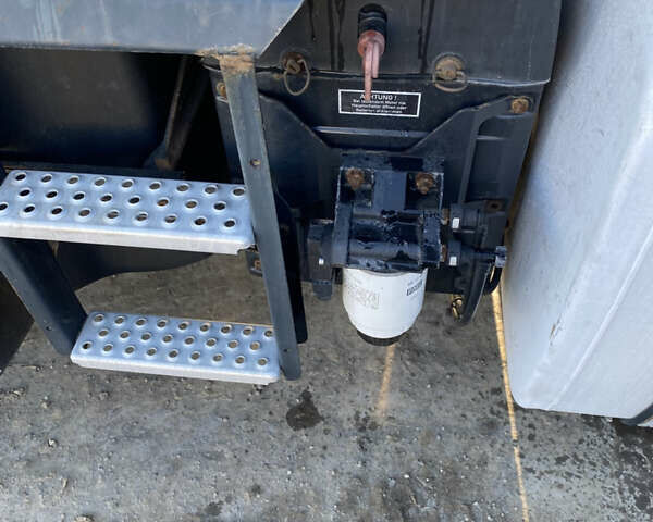 МАН 18.440, объемом двигателя 0 л и пробегом 950 тыс. км за 17500 $, фото 4 на Automoto.ua