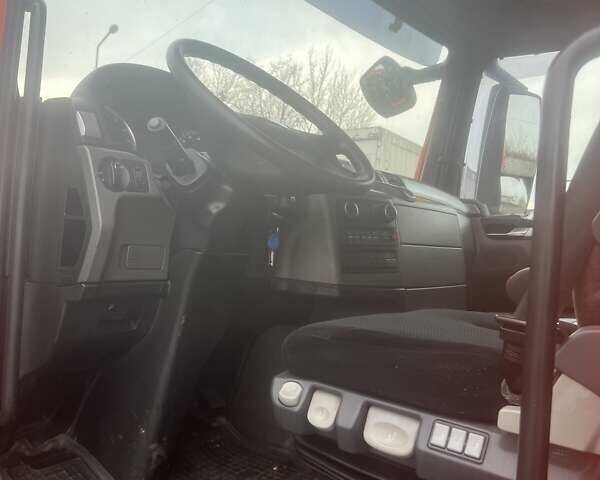 МАН 18.440, об'ємом двигуна 0 л та пробігом 1 тис. км за 25000 $, фото 4 на Automoto.ua