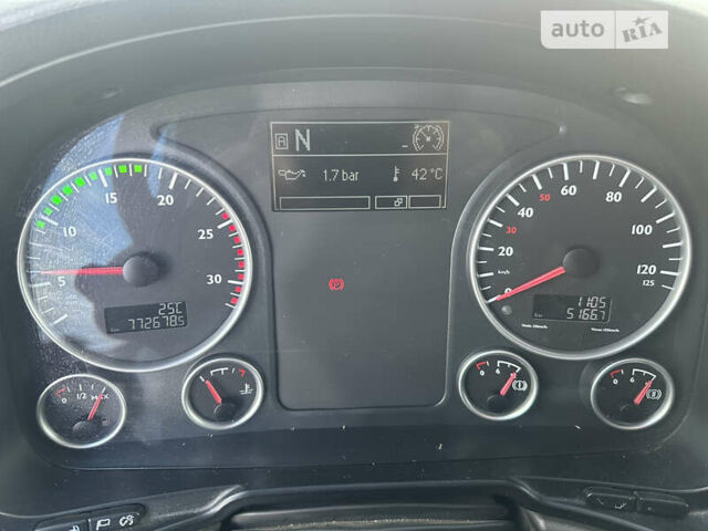 МАН 18.440, объемом двигателя 0 л и пробегом 776 тыс. км за 22500 $, фото 4 на Automoto.ua
