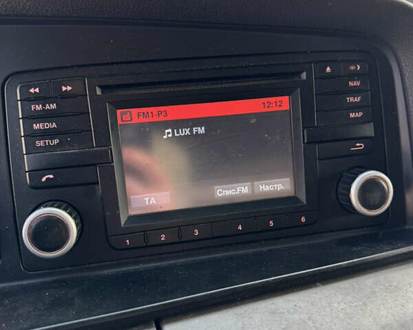 МАН 18.440, объемом двигателя 12.4 л и пробегом 866 тыс. км за 18000 $, фото 7 на Automoto.ua