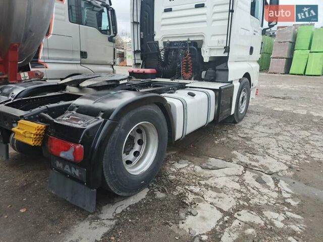 МАН 18.440, объемом двигателя 0 л и пробегом 650 тыс. км за 18500 $, фото 3 на Automoto.ua