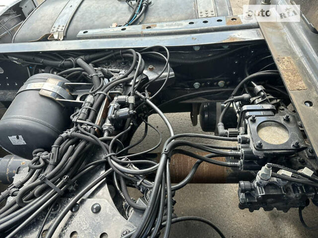 МАН 18.440, объемом двигателя 0 л и пробегом 776 тыс. км за 22500 $, фото 13 на Automoto.ua