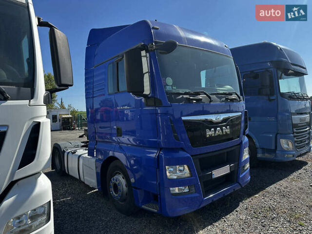 МАН 18.440, объемом двигателя 0 л и пробегом 880 тыс. км за 17999 $, фото 1 на Automoto.ua