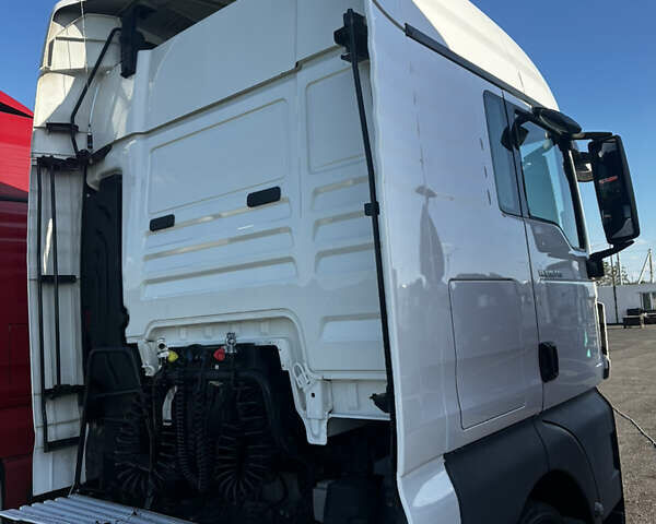 МАН 18.440, объемом двигателя 0 л и пробегом 998 тыс. км за 15999 $, фото 8 на Automoto.ua