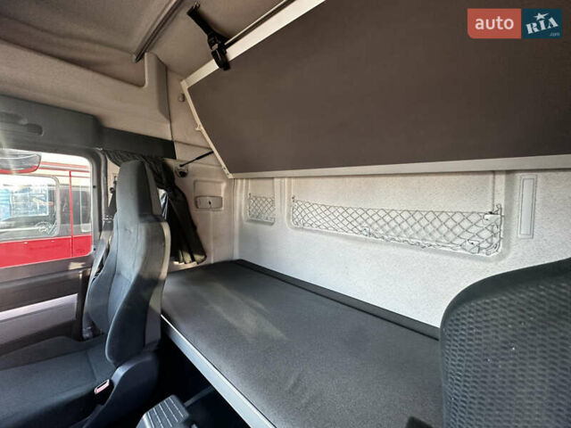 МАН 18.440, объемом двигателя 0 л и пробегом 998 тыс. км за 15999 $, фото 21 на Automoto.ua