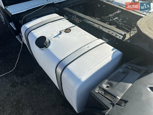 МАН 18.440, объемом двигателя 0 л и пробегом 998 тыс. км за 15999 $, фото 13 на Automoto.ua