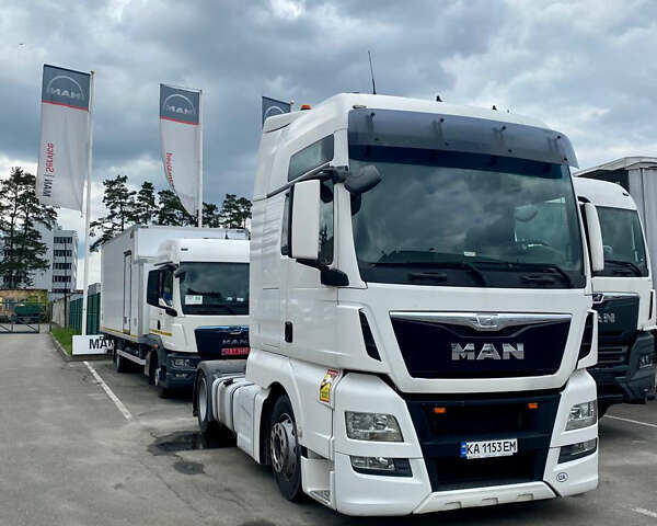 МАН 18.440, объемом двигателя 0 л и пробегом 630 тыс. км за 28900 $, фото 6 на Automoto.ua