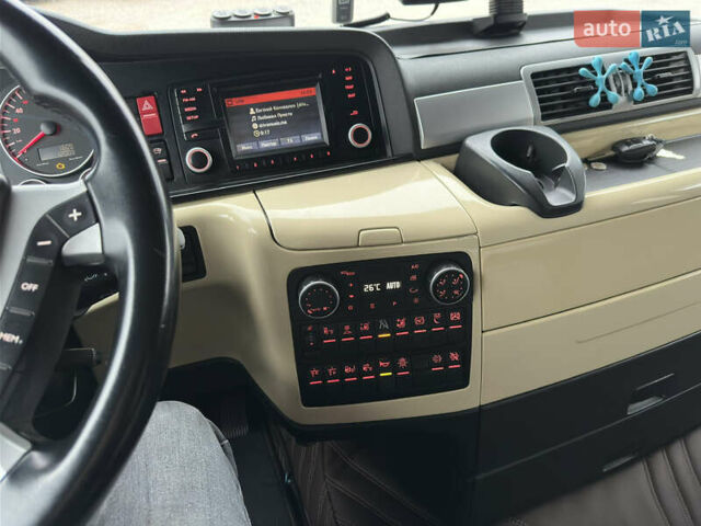 МАН 18.440, об'ємом двигуна 12.4 л та пробігом 963 тис. км за 37138 $, фото 18 на Automoto.ua