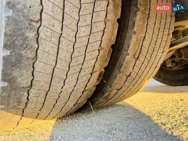 МАН 18.440, объемом двигателя 12.42 л и пробегом 439 тыс. км за 28022 $, фото 11 на Automoto.ua