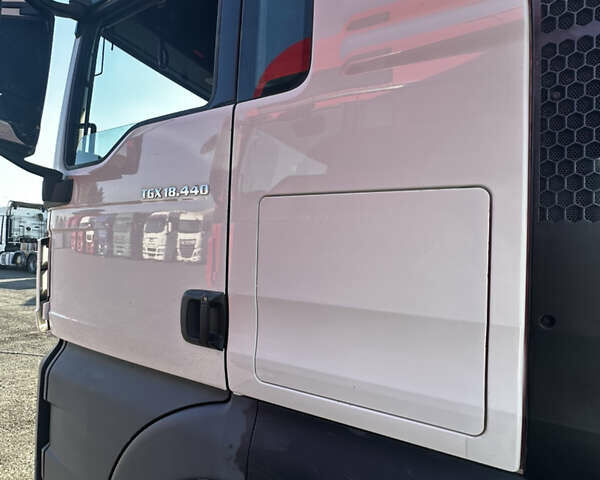 МАН 18.440, объемом двигателя 0 л и пробегом 998 тыс. км за 15999 $, фото 19 на Automoto.ua