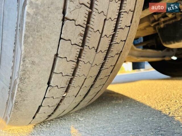 МАН 18.440, объемом двигателя 12.42 л и пробегом 439 тыс. км за 28022 $, фото 12 на Automoto.ua