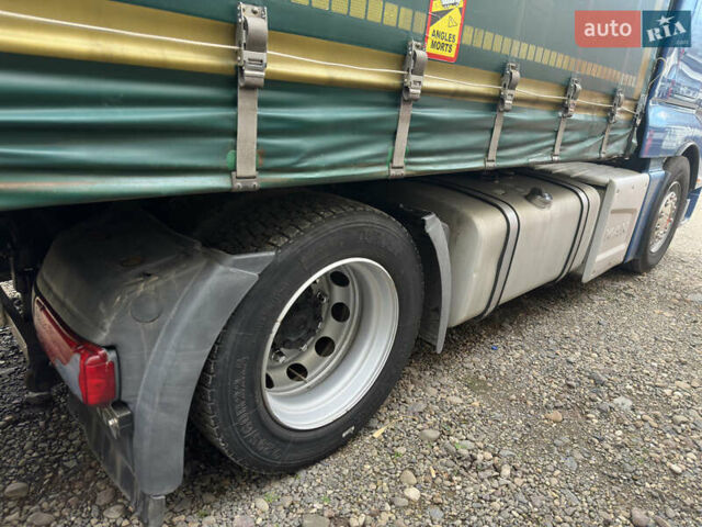 МАН 18.440, об'ємом двигуна 12.4 л та пробігом 963 тис. км за 37138 $, фото 3 на Automoto.ua