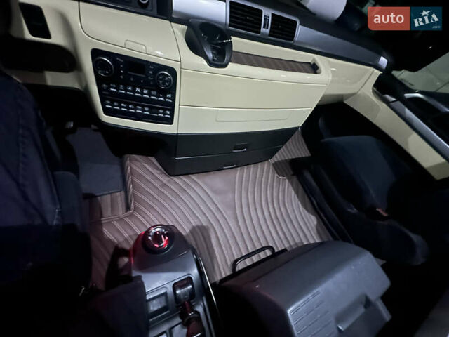 МАН 18.440, об'ємом двигуна 12.4 л та пробігом 963 тис. км за 37138 $, фото 19 на Automoto.ua