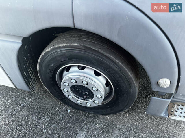 МАН 18.440, объемом двигателя 0 л и пробегом 998 тыс. км за 15999 $, фото 3 на Automoto.ua