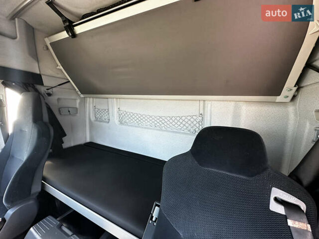 МАН 18.440, объемом двигателя 0 л и пробегом 880 тыс. км за 17999 $, фото 12 на Automoto.ua