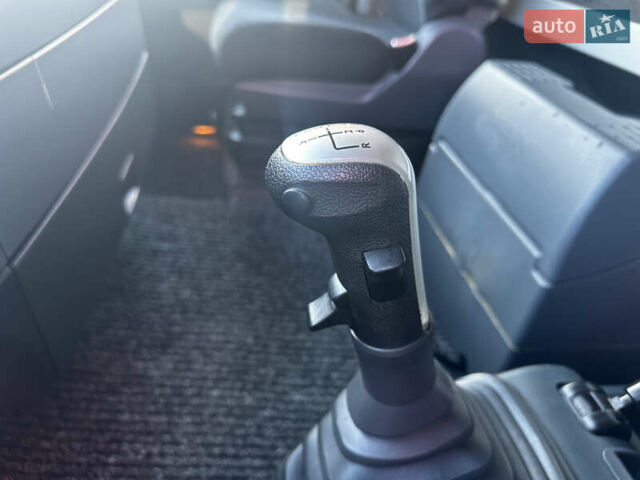 МАН 18.440, объемом двигателя 0 л и пробегом 998 тыс. км за 15999 $, фото 24 на Automoto.ua