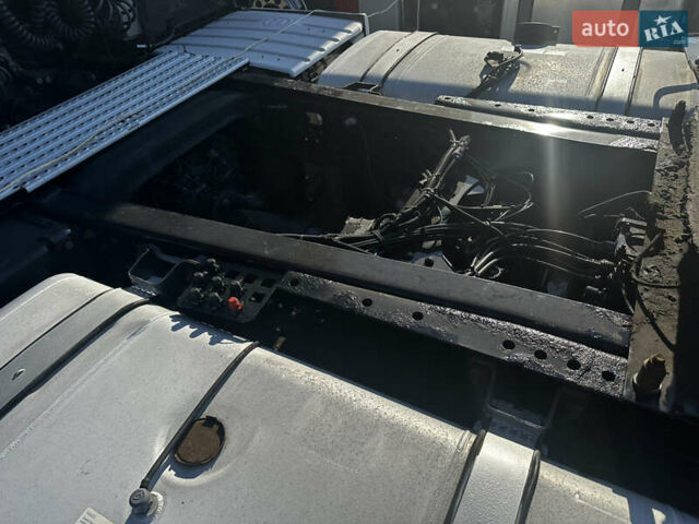 МАН 18.440, объемом двигателя 0 л и пробегом 998 тыс. км за 15999 $, фото 14 на Automoto.ua