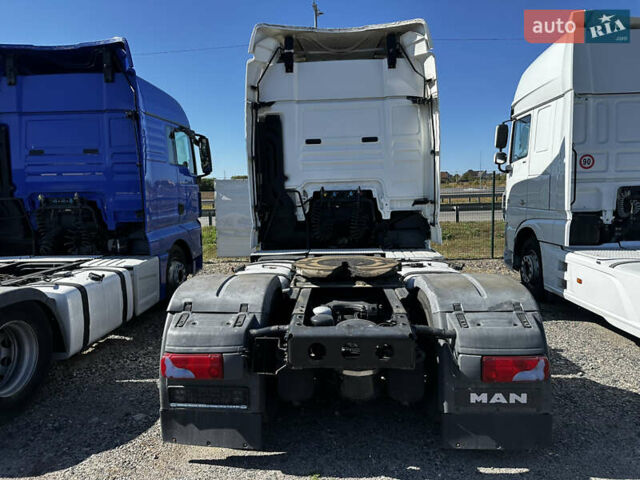 МАН 18.440, объемом двигателя 0 л и пробегом 890 тыс. км за 21000 $, фото 5 на Automoto.ua