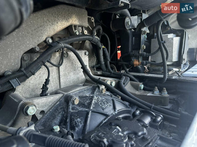 МАН 18.440, объемом двигателя 0 л и пробегом 998 тыс. км за 15999 $, фото 18 на Automoto.ua