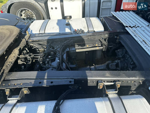 МАН 18.440, объемом двигателя 0 л и пробегом 998 тыс. км за 15999 $, фото 6 на Automoto.ua