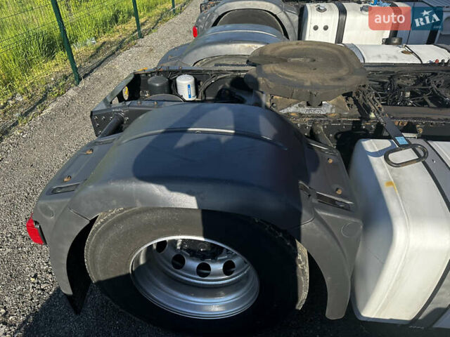 МАН 18.440, объемом двигателя 0 л и пробегом 998 тыс. км за 15999 $, фото 9 на Automoto.ua