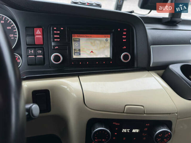 МАН 18.440, об'ємом двигуна 12.4 л та пробігом 963 тис. км за 37138 $, фото 17 на Automoto.ua