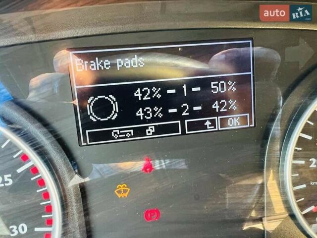 МАН 18.440, объемом двигателя 12.42 л и пробегом 439 тыс. км за 28022 $, фото 6 на Automoto.ua