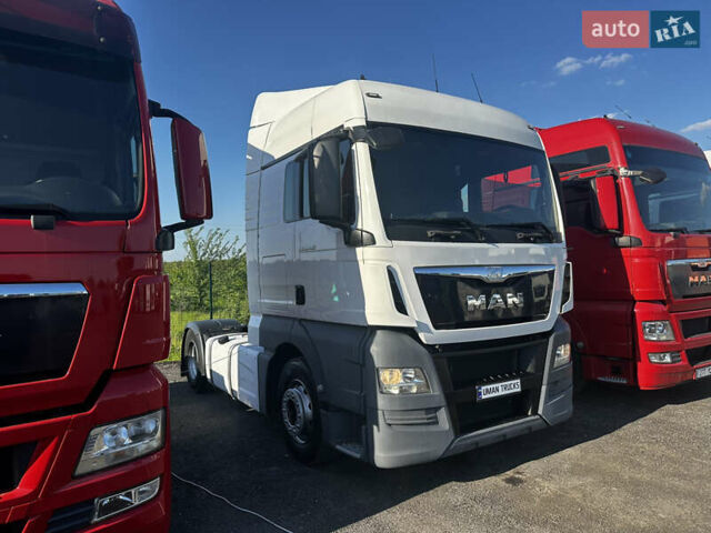 МАН 18.440, объемом двигателя 0 л и пробегом 998 тыс. км за 15999 $, фото 1 на Automoto.ua