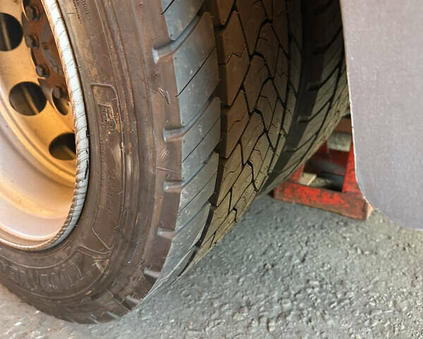 МАН 18.440, объемом двигателя 0 л и пробегом 630 тыс. км за 28900 $, фото 7 на Automoto.ua