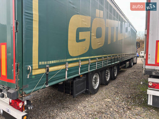 МАН 18.440, об'ємом двигуна 12.4 л та пробігом 963 тис. км за 37138 $, фото 7 на Automoto.ua