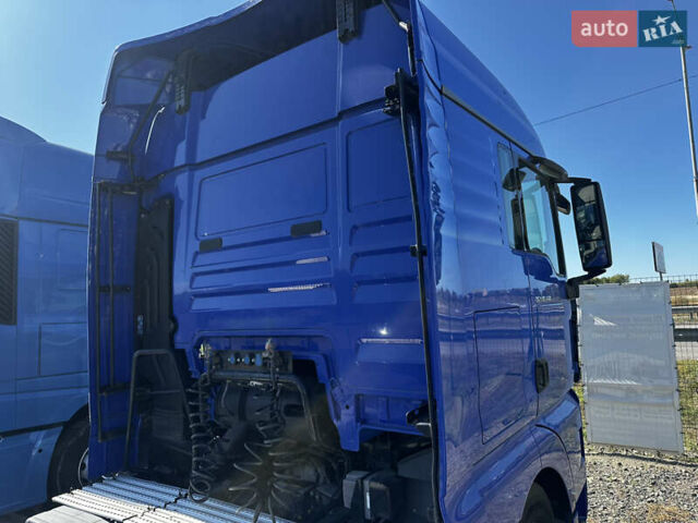 МАН 18.440, объемом двигателя 0 л и пробегом 880 тыс. км за 17999 $, фото 3 на Automoto.ua
