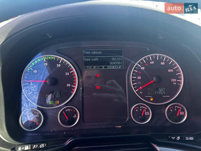 МАН 18.440, объемом двигателя 0 л и пробегом 998 тыс. км за 15999 $, фото 27 на Automoto.ua